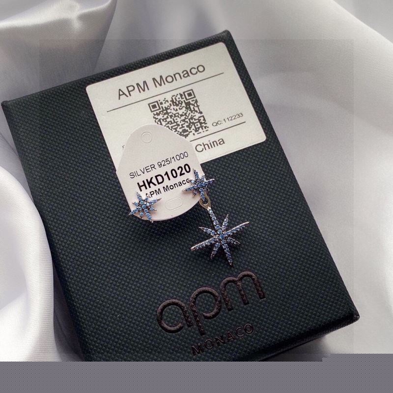 Apm Necklaces